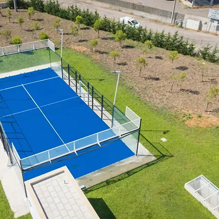 Prestige Pool&padel - Happy Apartment *