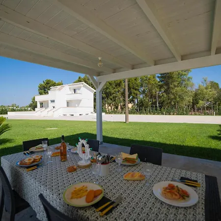 Apartment Prestige Pool&padel - Happy *
