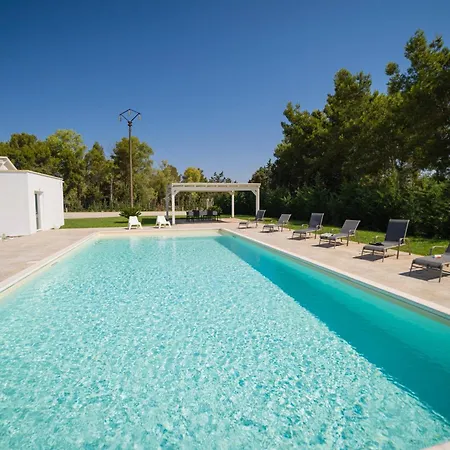 Prestige Pool&padel - Happy Apartment