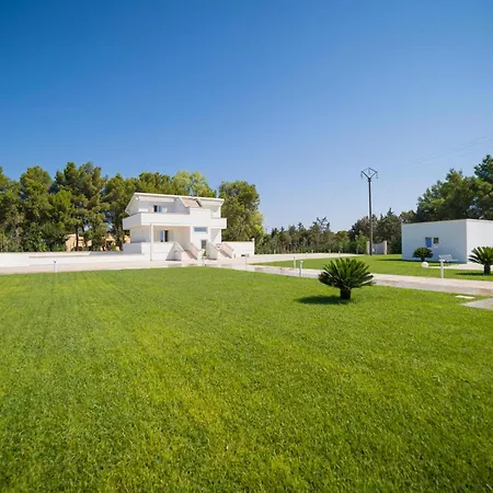 Prestige Pool&padel - Happy Apartment