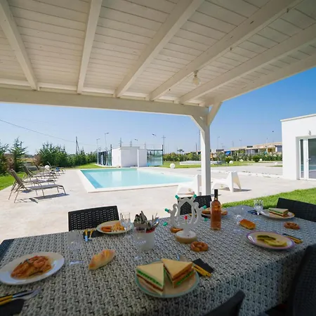 Prestige Pool&padel - Happy Galatina