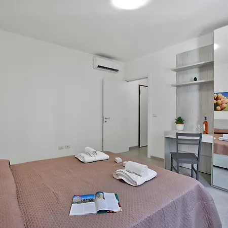 Apartament Complesso Cristal