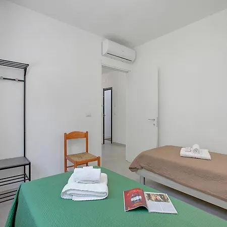 Apartament Complesso Cristal *