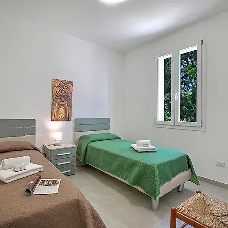 Apartament Complesso Cristal