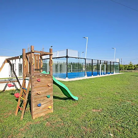 Apartament Complesso Cristal Galatina